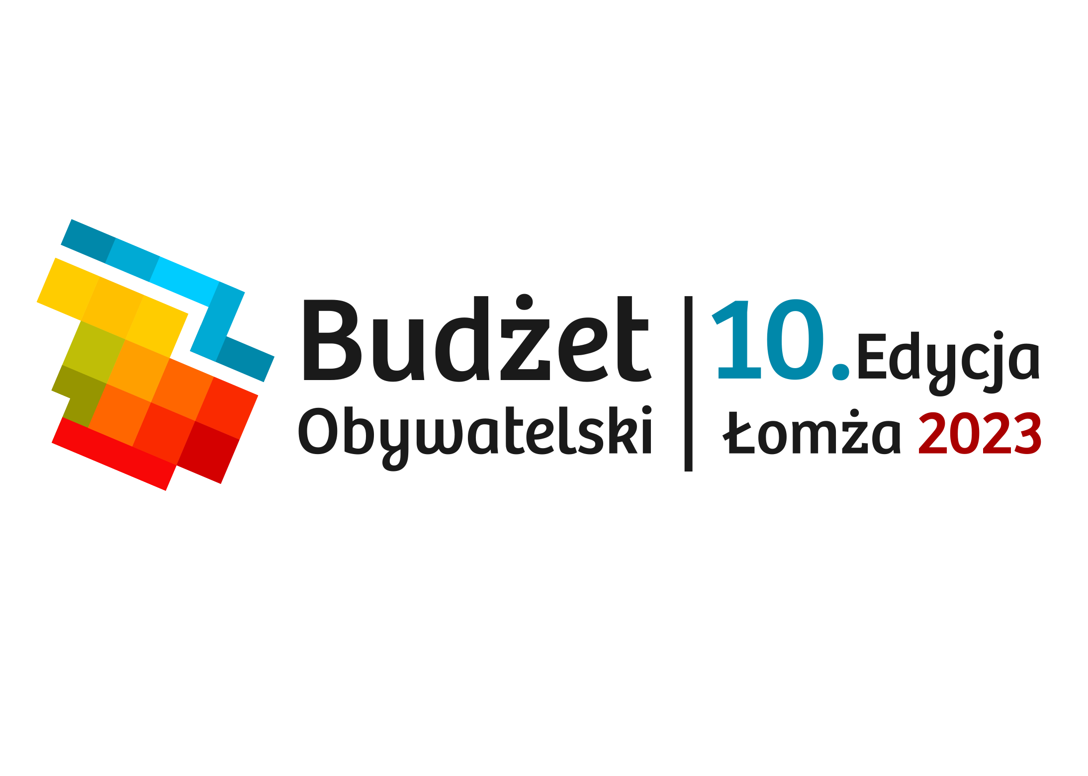 Formularz zgłoszenia zadania do Budżetu Obywatelskiego Miasta Łomży na 2023 r.