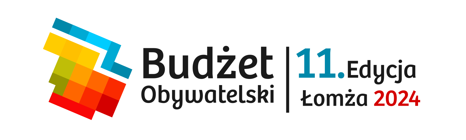 Formularz zgłoszenia zadania do Budżetu Obywatelskiego Miasta Łomży na 2024 r.